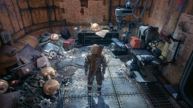 InSomnia: The Ark 2