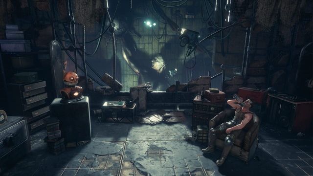 InSomnia: The Ark 3