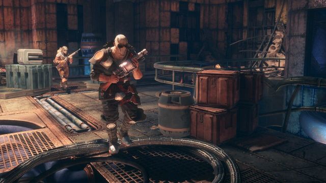 InSomnia: The Ark 4