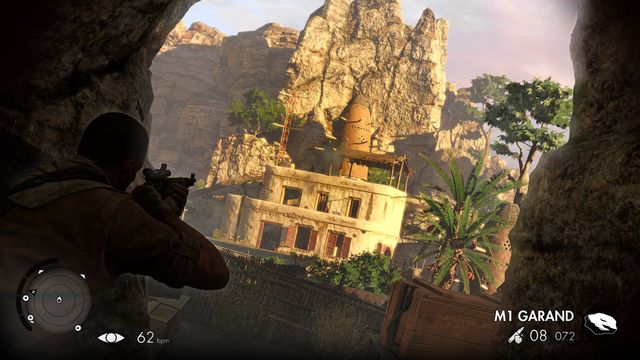 Sniper Elite III 6