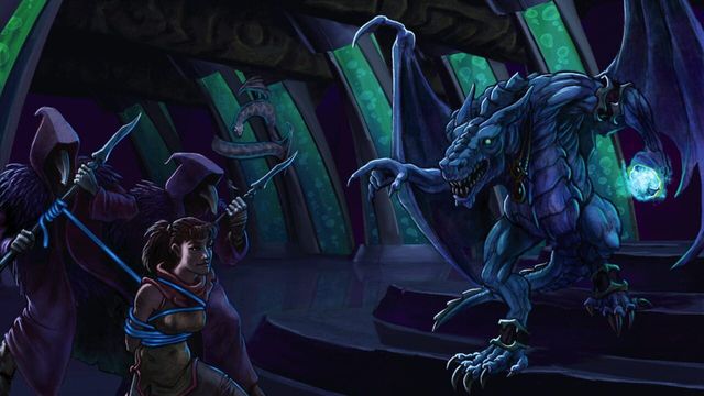 Geneforge 4: Rebellion 3