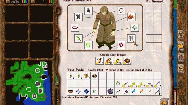 Geneforge 4: Rebellion 4