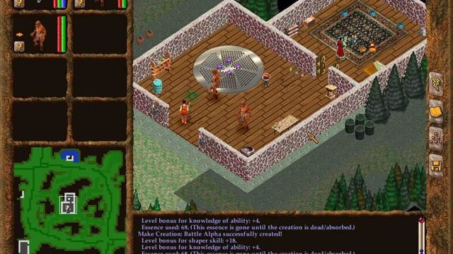Geneforge 4: Rebellion 5