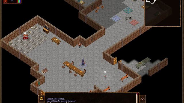 Geneforge 5: Overthrow 1