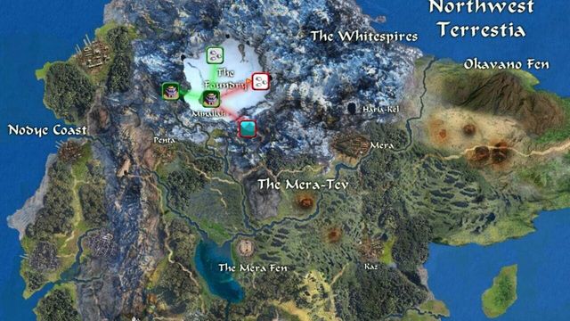 Geneforge 5: Overthrow 2