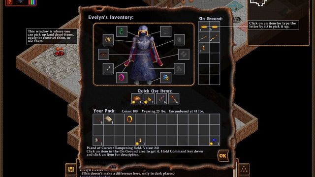Geneforge 5: Overthrow 3