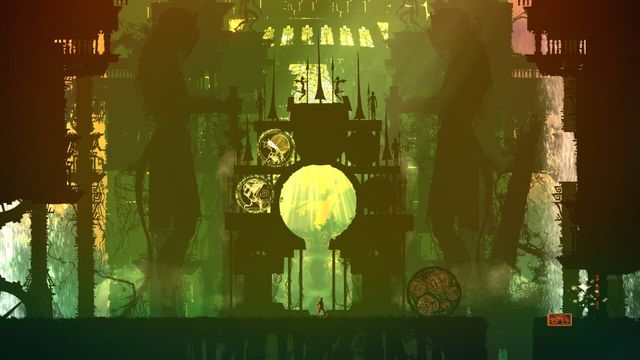 Outland 3