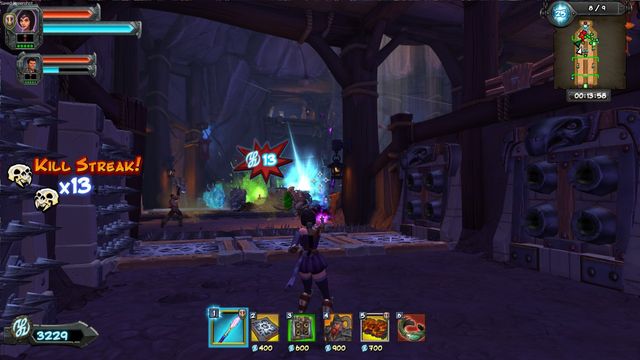 Orcs Must Die! 2 6