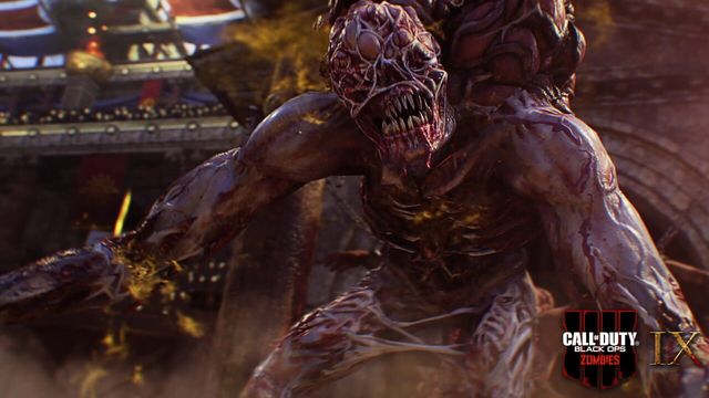 Call of Duty: Black Ops 4 5