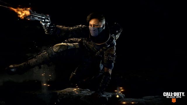 Call of Duty: Black Ops 4 6