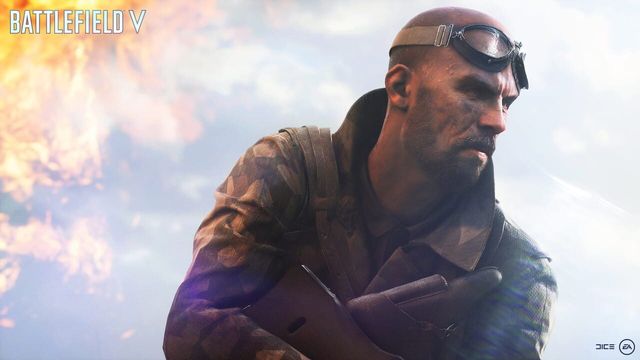 Battlefield V 2