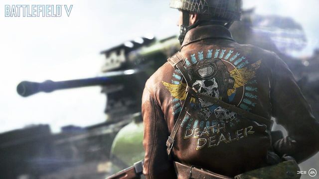 Battlefield V 6
