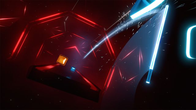 Beat Saber 2