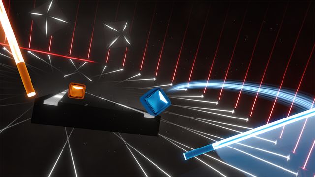 Beat Saber 3