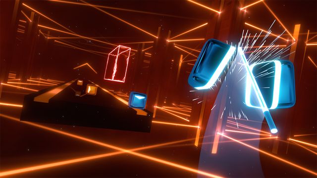 Beat Saber 4