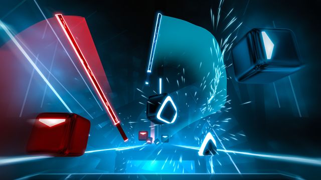 Beat Saber 5