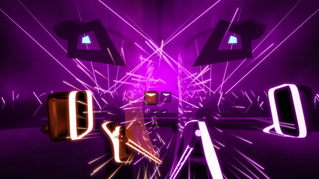 Beat Saber 6