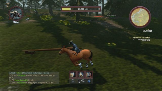 Goat Simulator: The Goaty 6