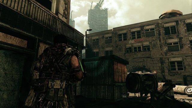 Afterfall: Insanity 2