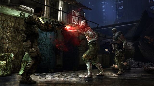 Afterfall: Insanity 3
