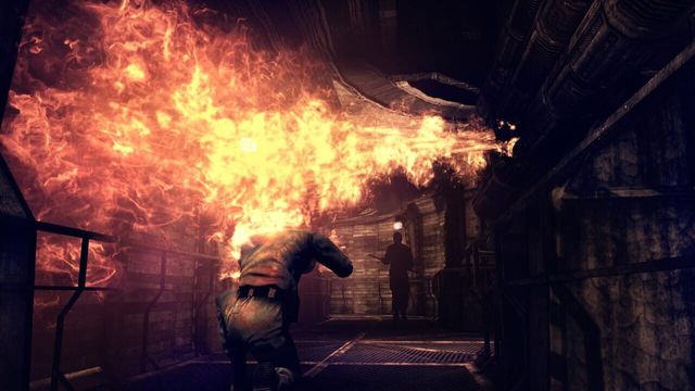 Afterfall: Insanity 4