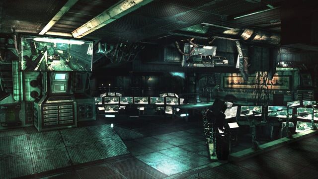 Afterfall: Insanity 5