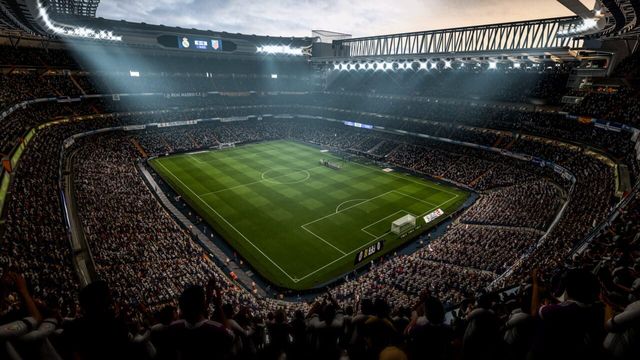 FIFA 18: Ronaldo Edition 1