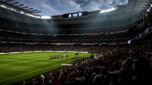 FIFA 18: Ronaldo Edition 4