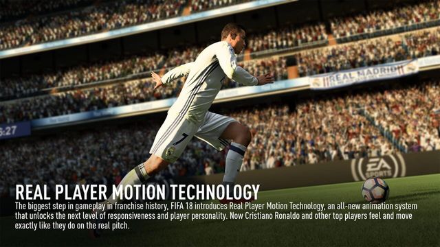 FIFA 18: ICON Edition 5