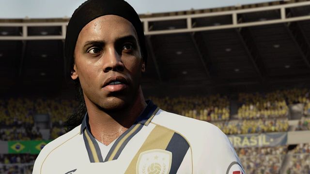 FIFA 18: ICON Edition 6