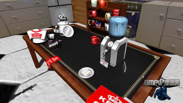 Ampu-Tea 2