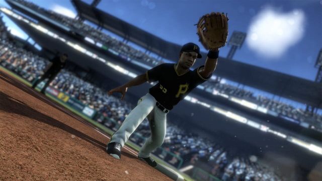 R.B.I Baseball 18 2