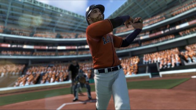 R.B.I Baseball 18 3
