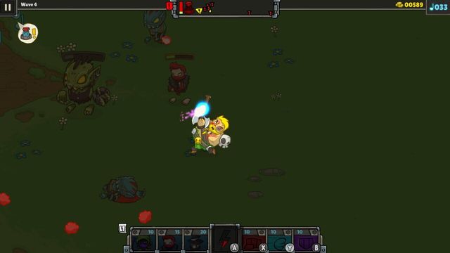 Bardbarian 2