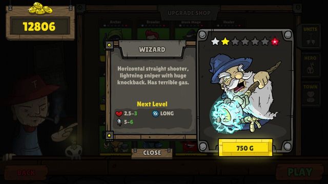 Bardbarian 4