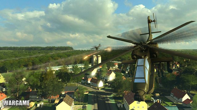 Wargame: European Escalation 3