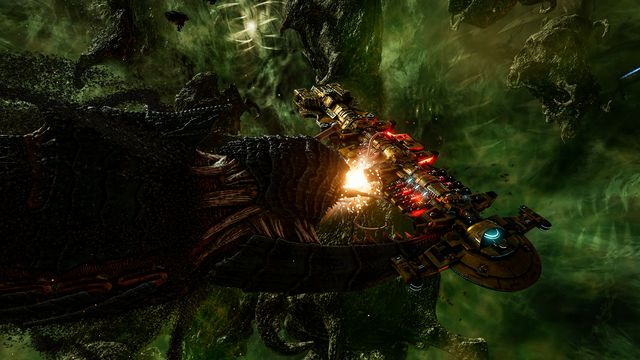 Battlefleet Gothic: Armada 2 5