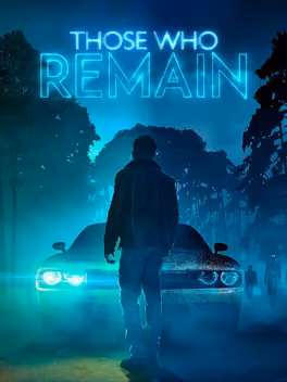 Those Who Remain