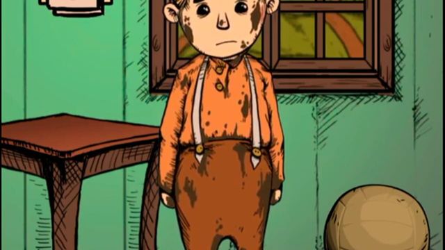 My Child: Lebensborn 3
