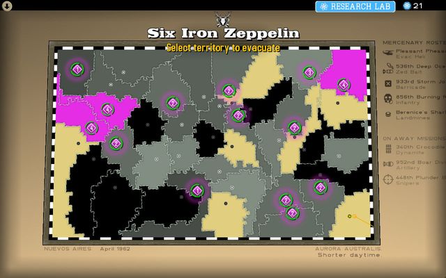 Atom Zombie Smasher 2