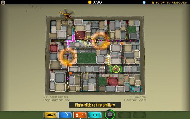 Atom Zombie Smasher 3