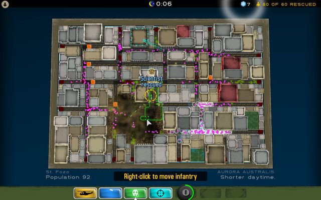Atom Zombie Smasher 4