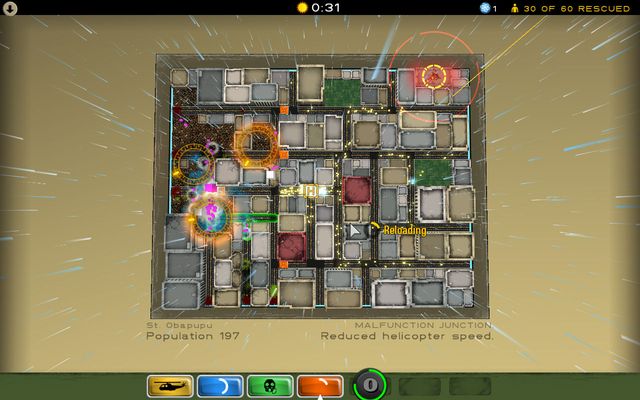 Atom Zombie Smasher 6