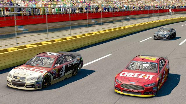 NASCAR 15: Victory Edition 5
