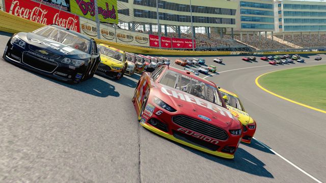NASCAR 15: Victory Edition 6