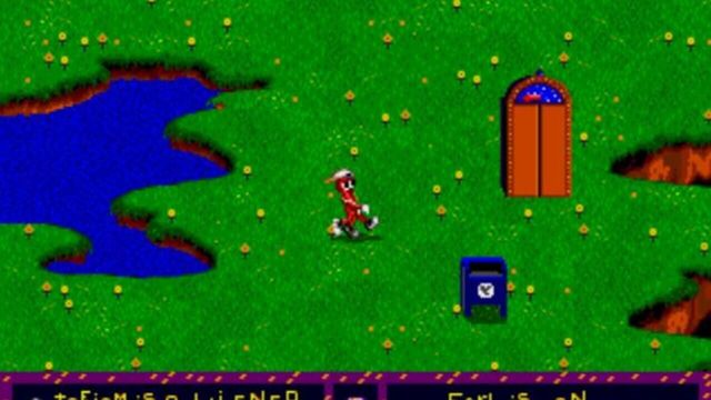ToeJam & Earl 3