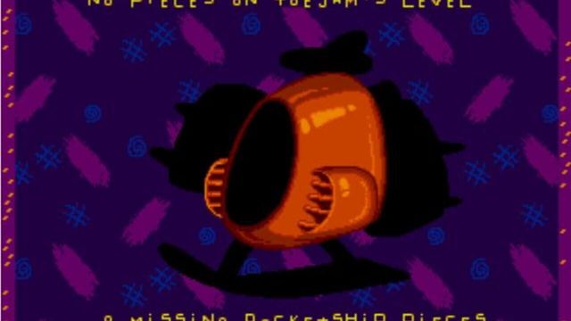 ToeJam & Earl 5