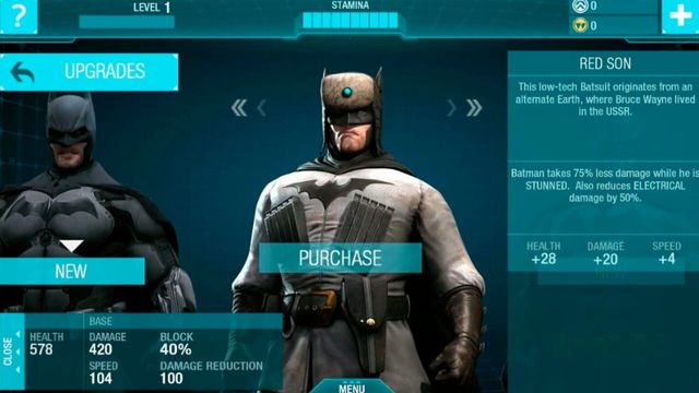 Batman: Arkham Origins 2