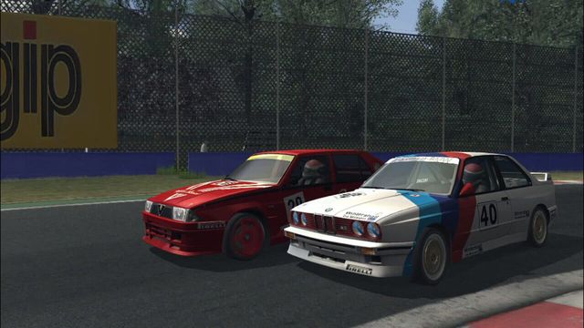 Race: The WTCC Game 2