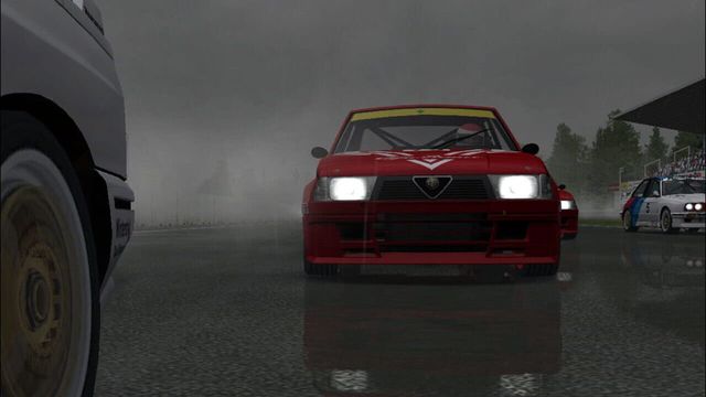 Race: The WTCC Game 4